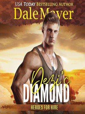 cover image of Dezi's Diamond